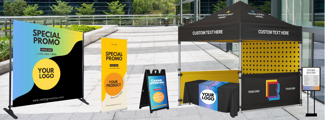 Elevate Your Brand with Personalized Promotional Custom Gear