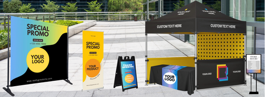 Elevate Your Brand with Personalized Promotional Custom Gear