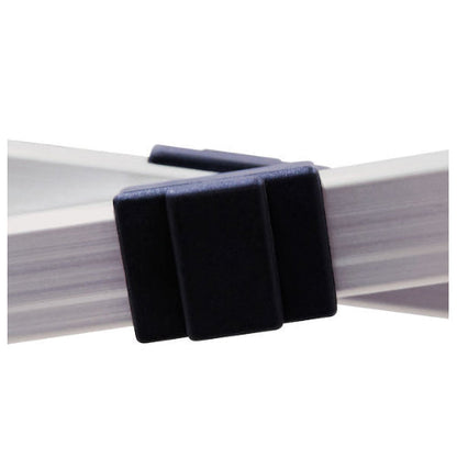 10x10 Custom Canopy Tent Kit – Premium Aluminum Frame, Full Bleed Dye Sublimation, 17" Valance