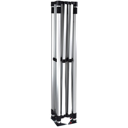Canopy frame. 
