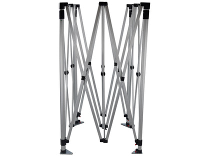 Canopy frame